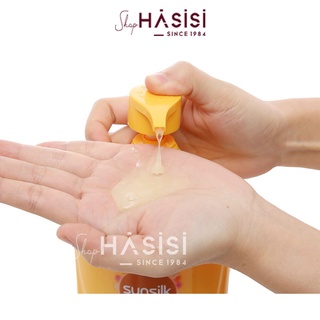 DẦU GỘI SUNSILK CÁC LOẠI