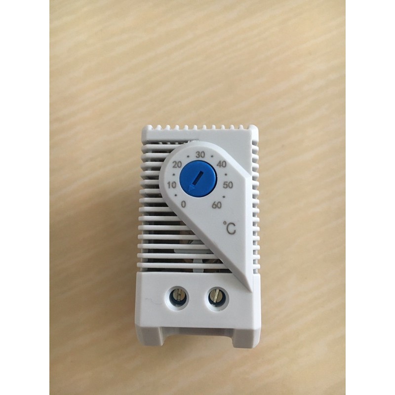Điều khiển nhiệt độ cơ, công tắc nhiệt độ cơ KTS011