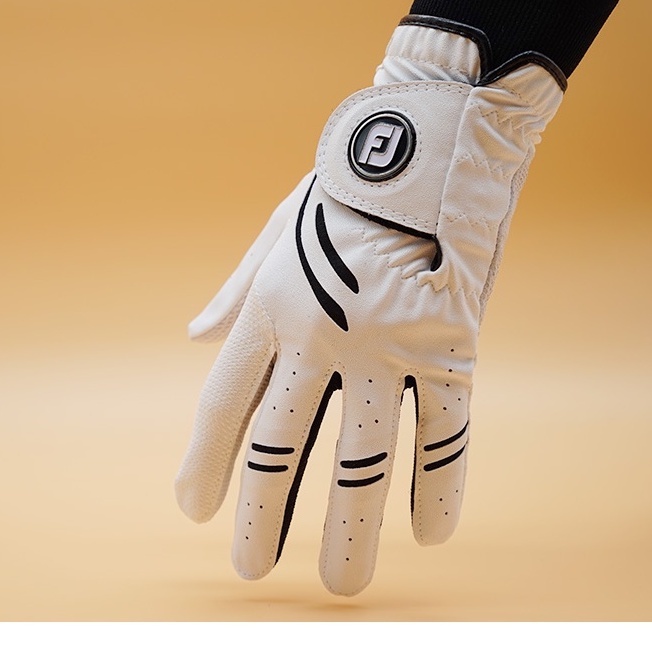 Găng tay golf Tileist/FootJoy/OIO - Chất liệu da - Hàng chính hãng