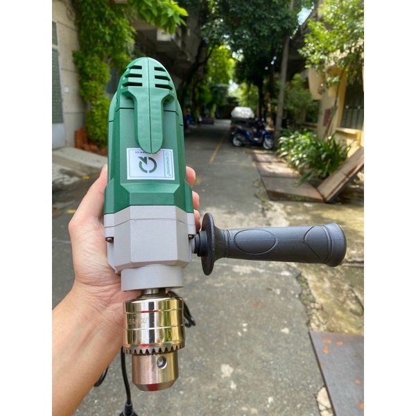 Máy khoan 13 ly DEKTON -công xuất 750w-bảo hành 12 tháng