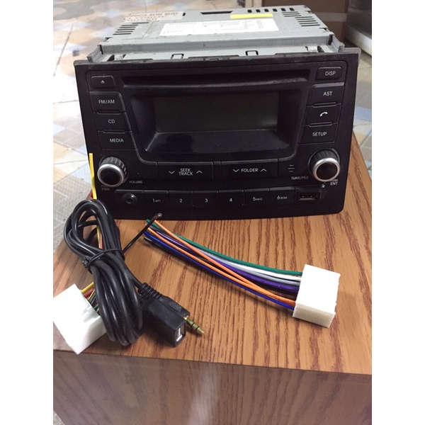 Đầu ô tô huyndai i10