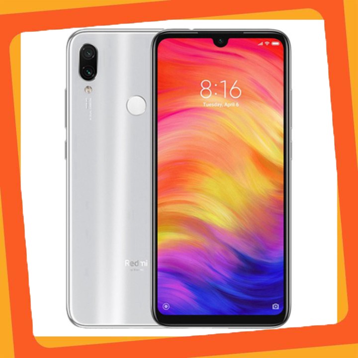 Điện thoại Xiaomi Redmi Note 7 Pro