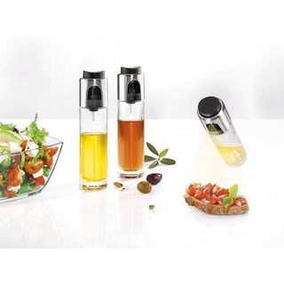 Set bình xịt dầu/giấm ernesto