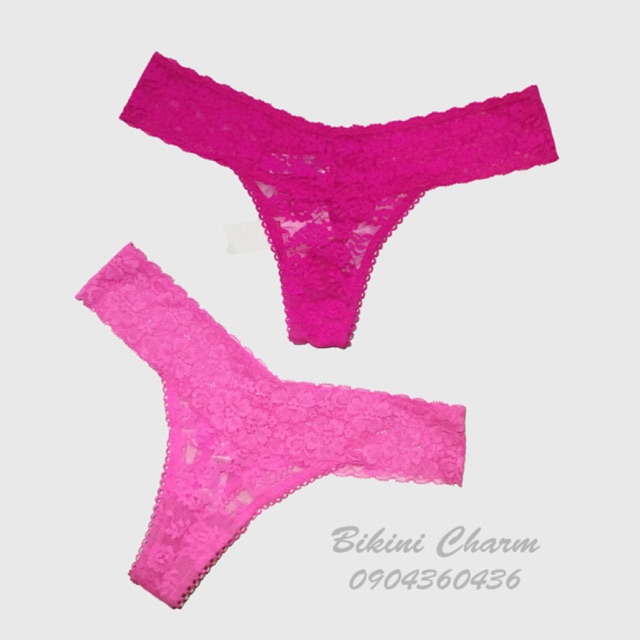 THONG Lindex