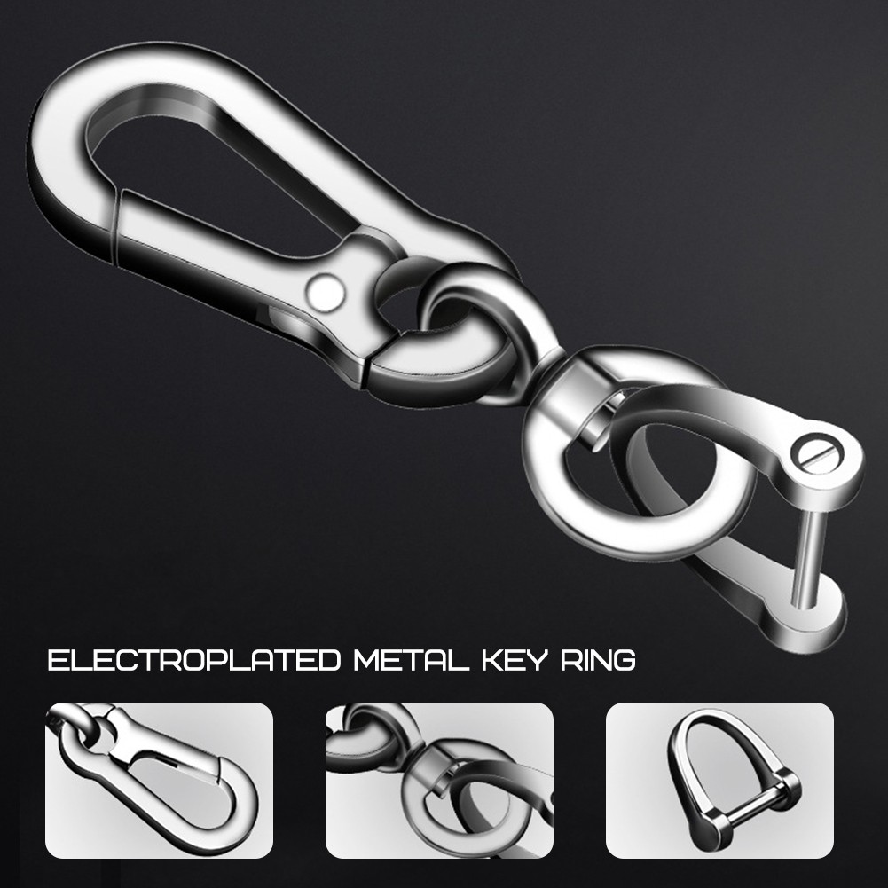 Móc Khóa Có Số Điện Thoại Tiện Lợi