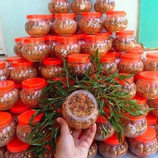 Muối chẩm chéo Tây Bắc