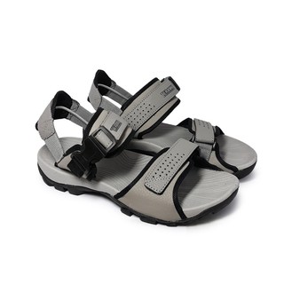 giày sandal đi học nam nữ siêu bền quai nỉ size 39-43 TRM26