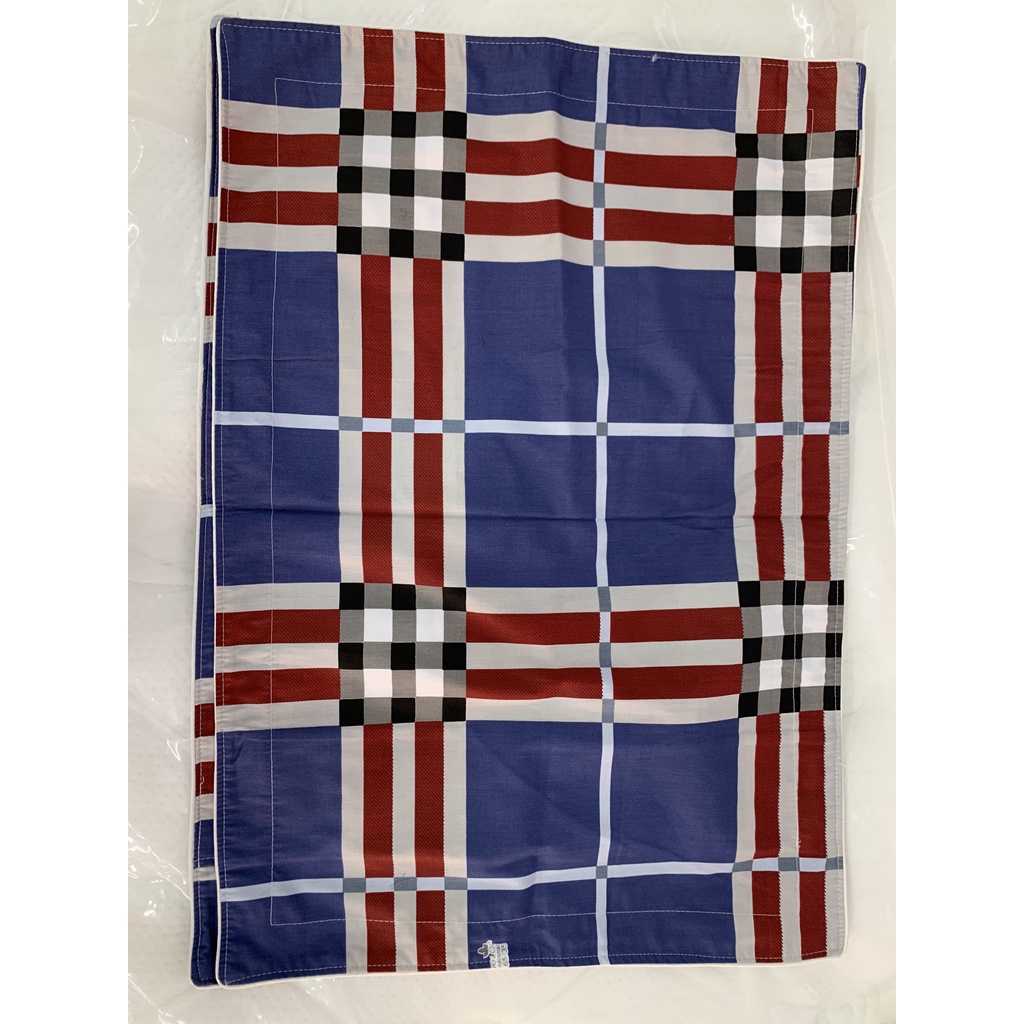 Vở gối nằm Cotton THẮNG LỢI Chính hãng, ĐA DẠNG MẪU MÃ, thời trang, 2 kích thước 40x60 cm và 50x70cm