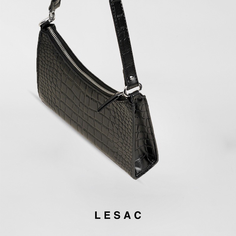 [Mã WAMT2405 giảm 10K đơn 0K] Túi xách nữ LESAC Iris Bag | BigBuy360 - bigbuy360.vn