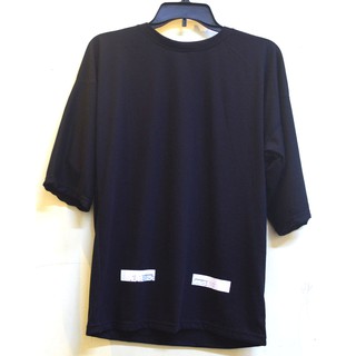 Áo thun Oversize OFF WHITE trắng