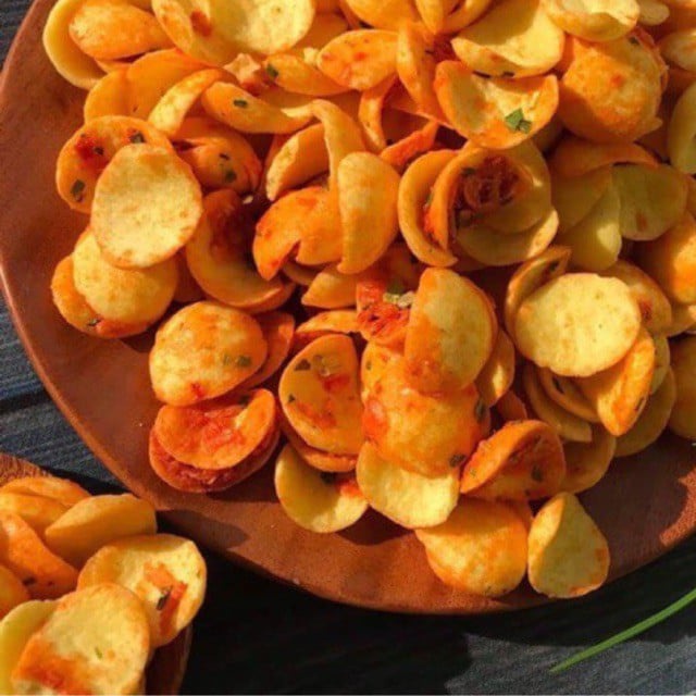 BÁNH PHỒNG RUỐC