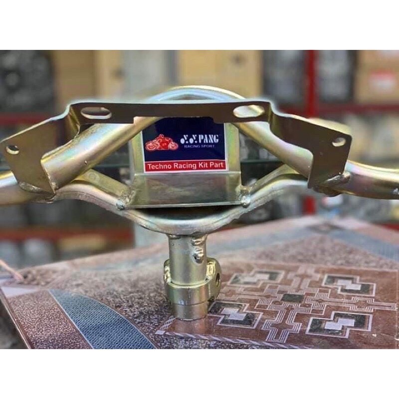 Ghi Đông YYPang Hàng Chính Hãng Mã Lai ////