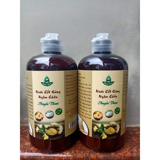 Combo tinh dầu cho khách