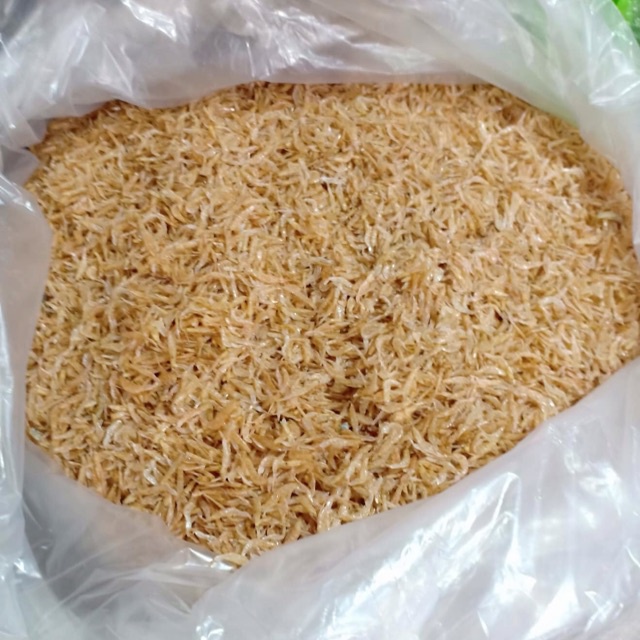 Tép Khô ( ruốc khô) đặc sản Phú Yên Bao Ngon 100gr