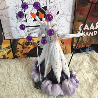Mô hình UCHIHA OBITO