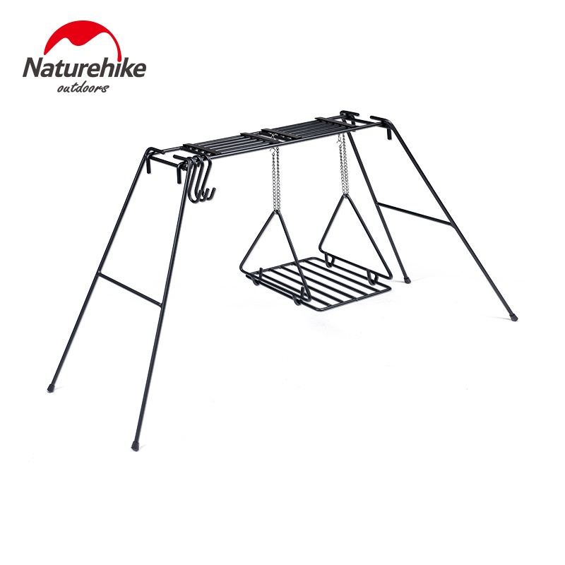 Kệ cắm trại đa năng Glaming NatureHike NH20SK012