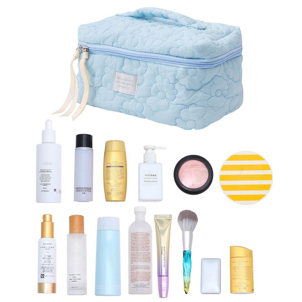 Túi Đựng Mỹ Phẩm MIHAN1 Tiện Lợi Khi Đi Du Lịch