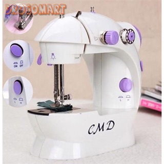 MÁY MAY MINI CAO CẤP CMD