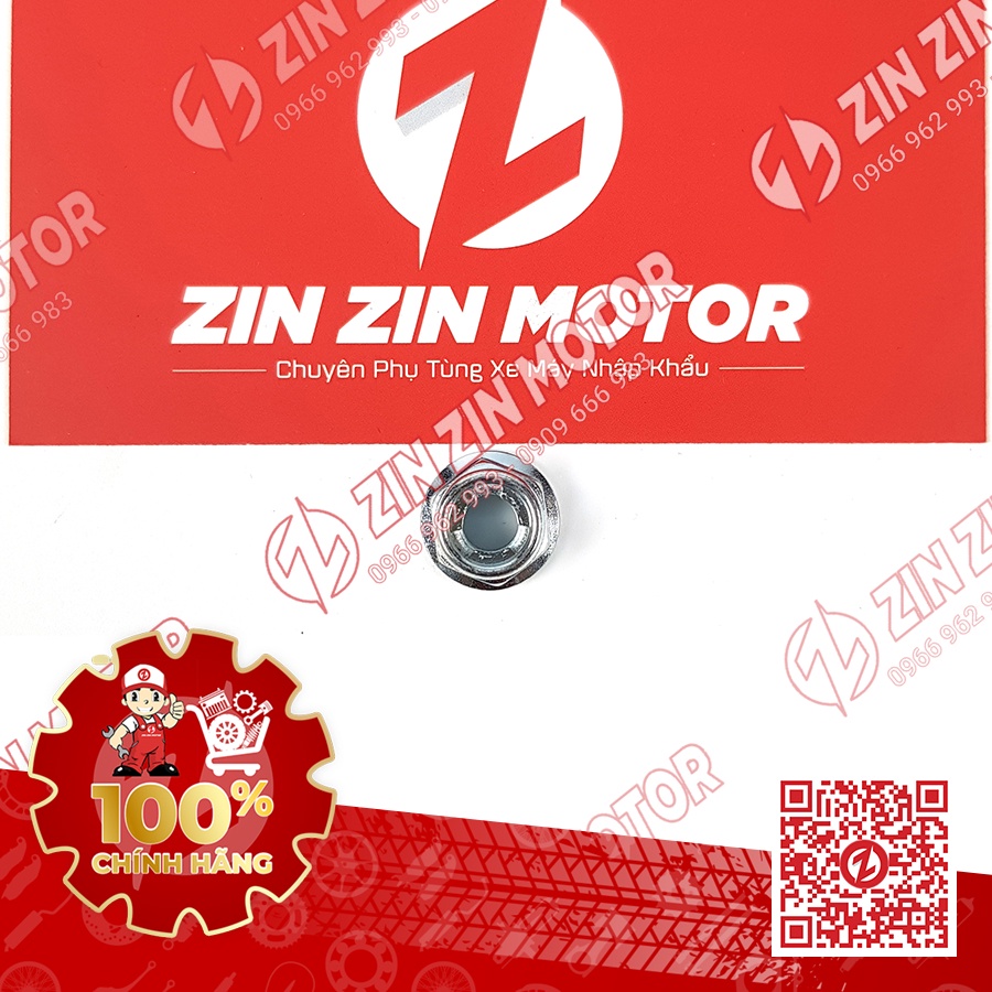 Tán Siết Pát Tăng Sên - GSX R150, GSX S150, Bandit 150 - 08319B3106AN000 - Zin Zin Motor