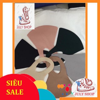 KHẨU TRANG VẢI (1 cái) {FREE SHIP 150K}