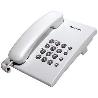 ĐIỆN THOẠI BÀN PANASONIC KX-TS500