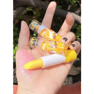 Son Dưỡng Môi Tinh Chất Mật Ong