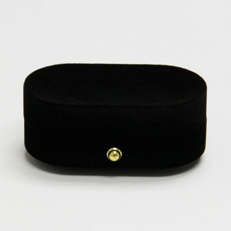 Hộp đựng nhẫn đôi cho cô dâu chú rể