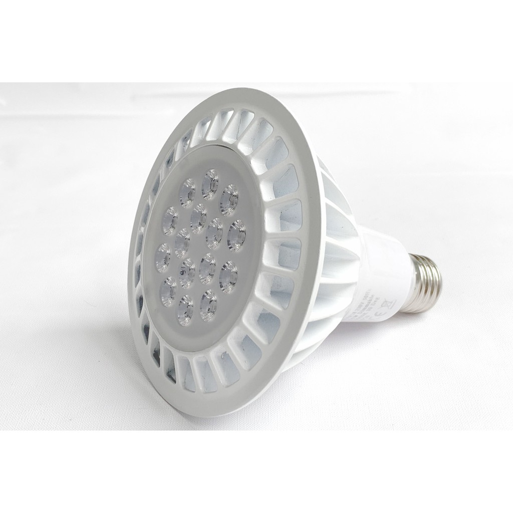 BÓNG Led PAR38 16W E27 ÁNH SÁNG VÀNG
