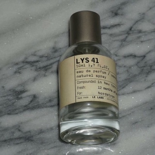 Mẫu thử nước hoa lys 41 10ml chính hãng