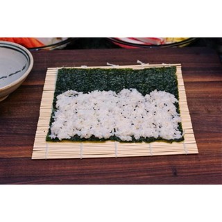 RÔNG BIỂN LÀM KIMBAB - SUSHI (  20G )