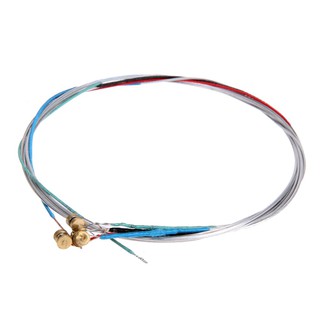 Bộ 4 dây thay thế cho đàn violin 3 / 4 & amp ; 4 / 4