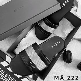 dép nam quai ngang pedro