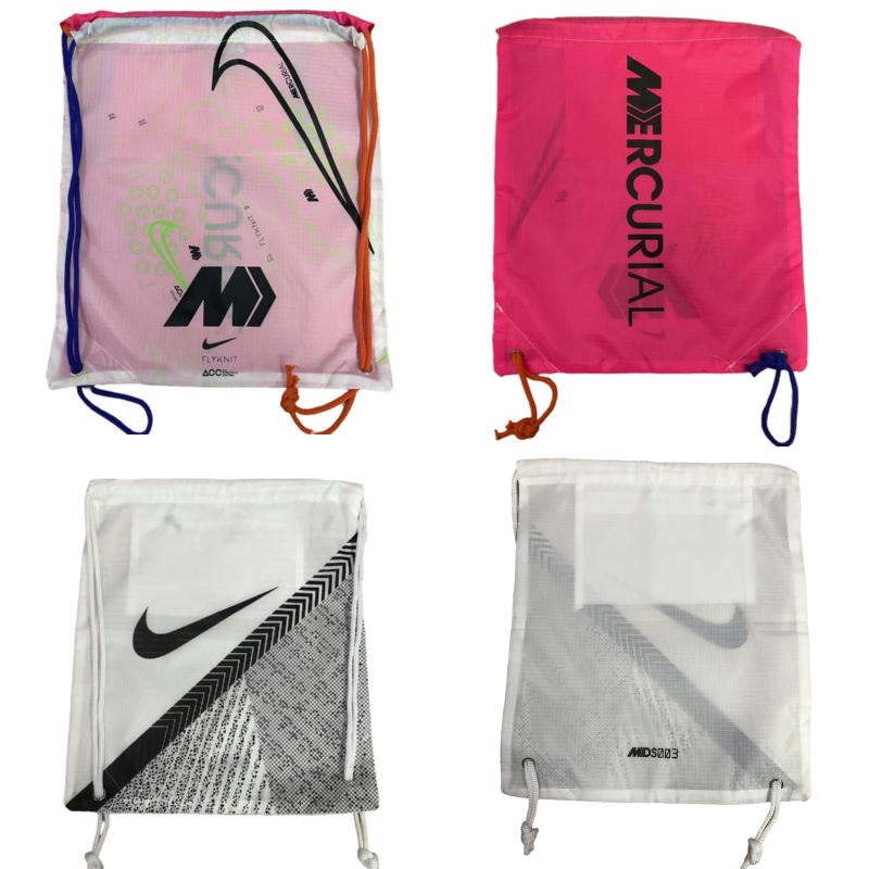 Túi Đựng Giày Đá Bóng 24 hrs Cr7 LVL Tiện Dụng