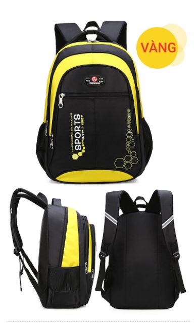 Cặp chống gù cho học sinh | BigBuy360 - bigbuy360.vn