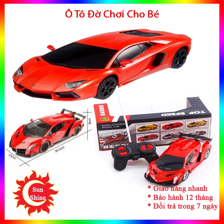 Xe điều khiển từ xa,Topspeed,ô tô đồ chơi cho bé