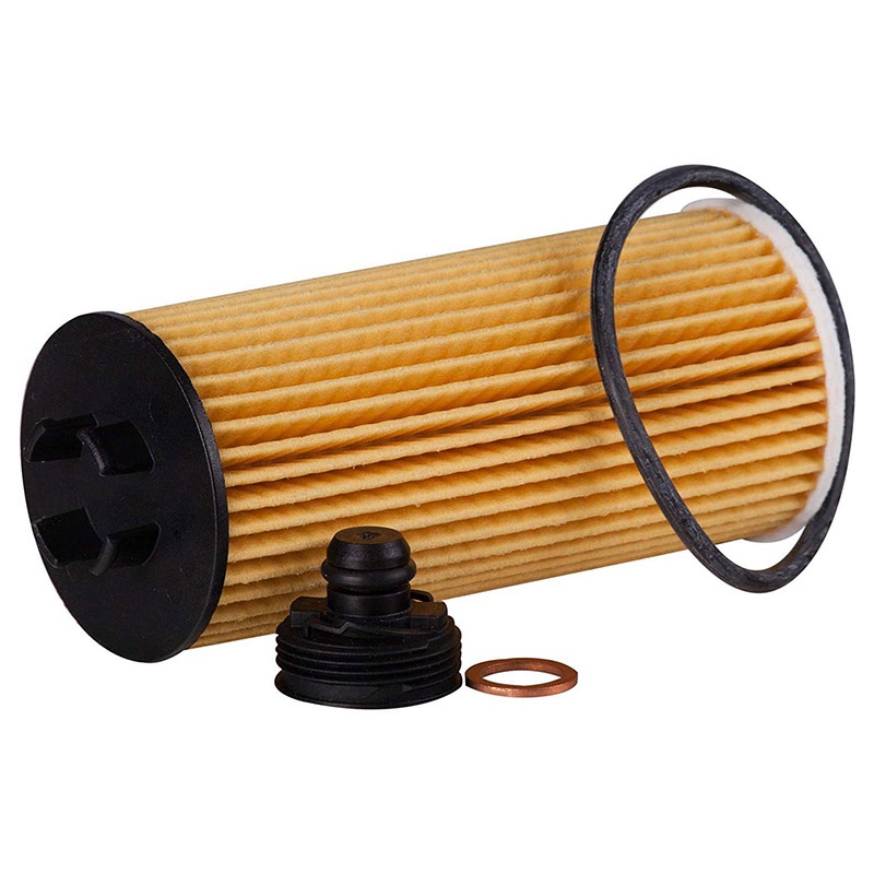 11428570590 Bộ lọc dầu for-BMW Mini Coope X1 F45 F46 F48 F54 F55 F56