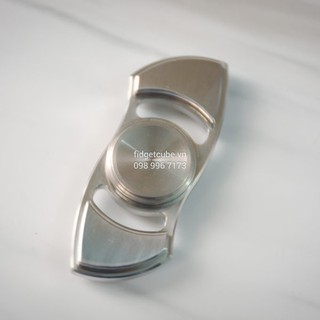 HPS Spinner 2 Cánh – Full Inox