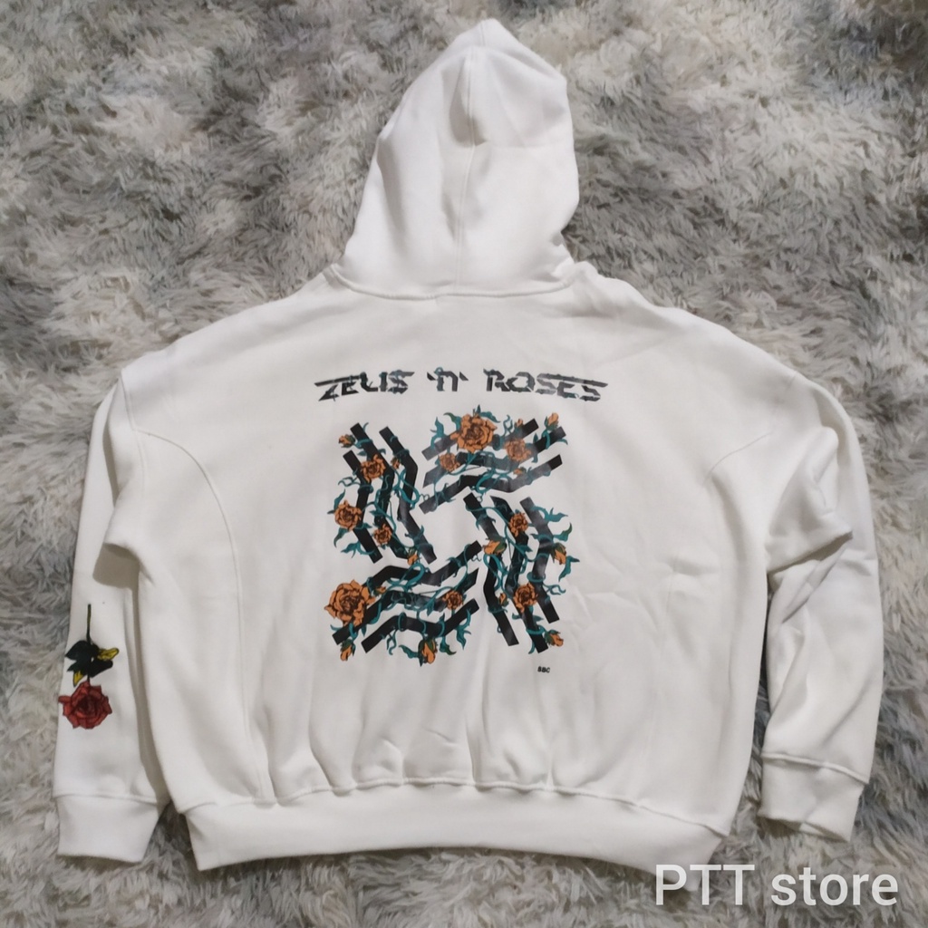 Áo hoodie Sadboiz rose unisex chuẩn chính hãng, áo hoodie nỉ Sadboizaintcry local brand nam nữ | BigBuy360 - bigbuy360.vn