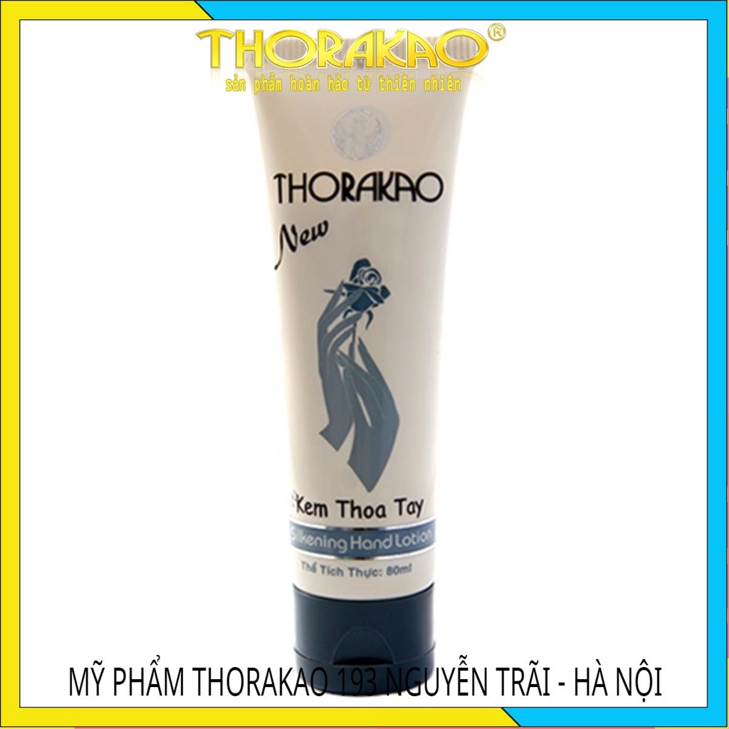 kem thoa tay thorakao