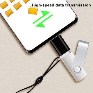 Đầu Chuyển Đổi Cổng Micro Usb Sang Type-C