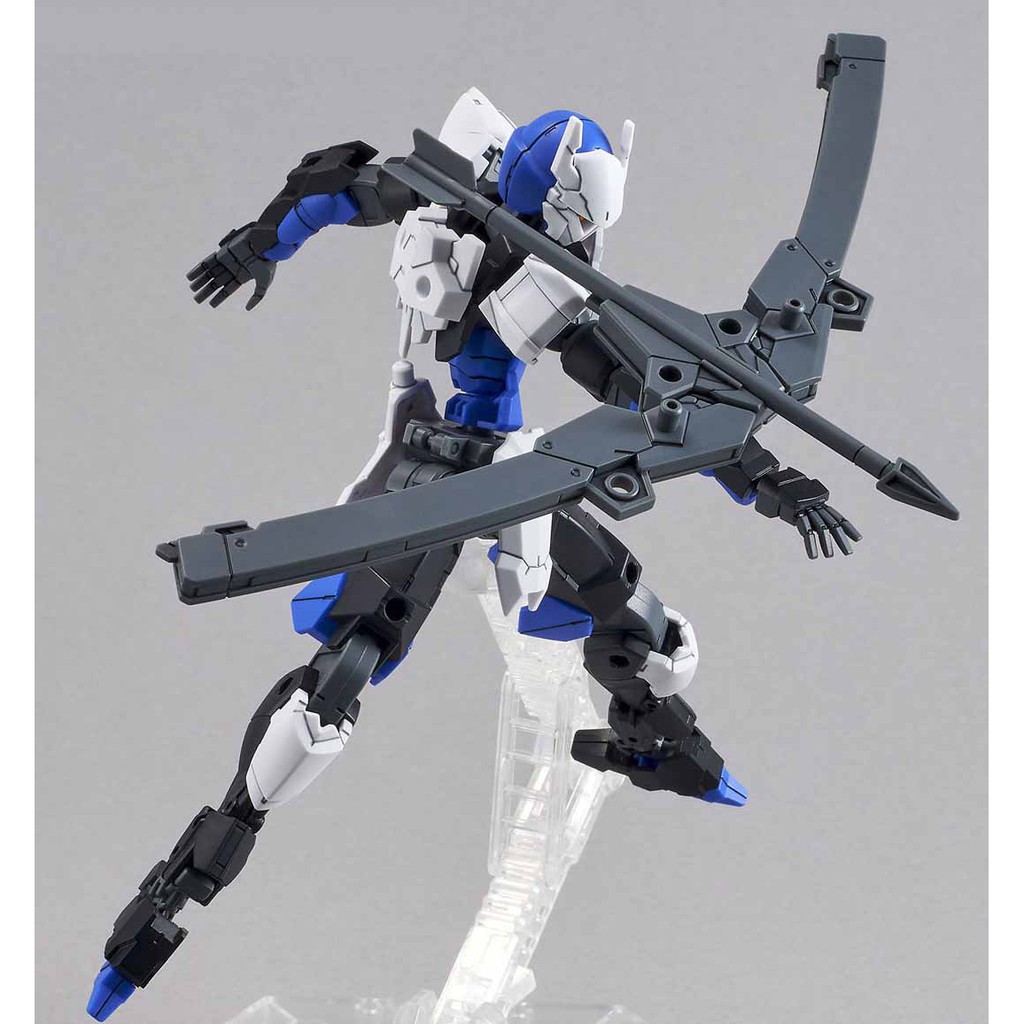 Bộ lắp ráp phụ kiện 30MM Customize Weapons Sengoku Equipment