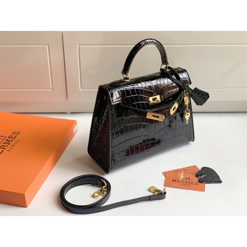 Túi xách Hermes Kelly.9.2022.