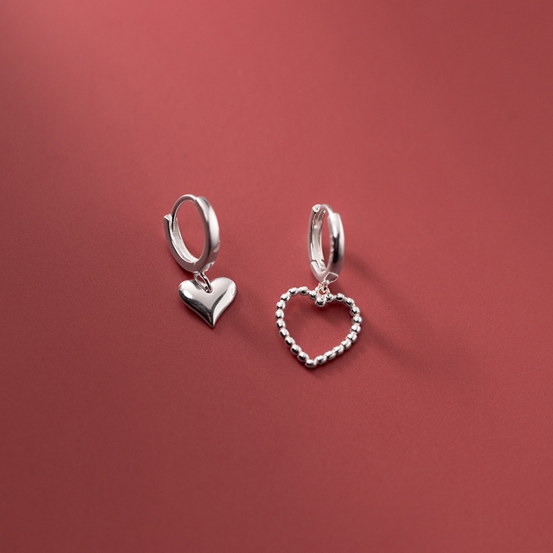 Khuyên tai nữ trang dáng dài tạo hình độc đáo