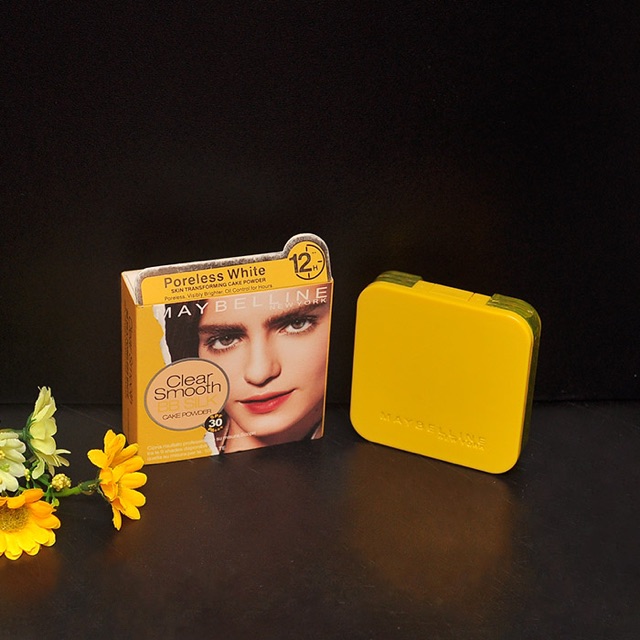 PHẤN 2 TẦNG (KÈM BÔNG PHẤN ) | BigBuy360 - bigbuy360.vn