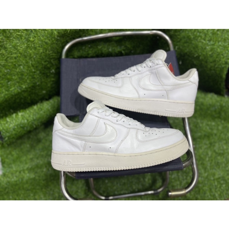 GIÀY N . IK E AIR FORCE 1 2HAND