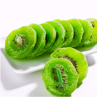 Kiwi Sấy Dẻo - Lon 290gr