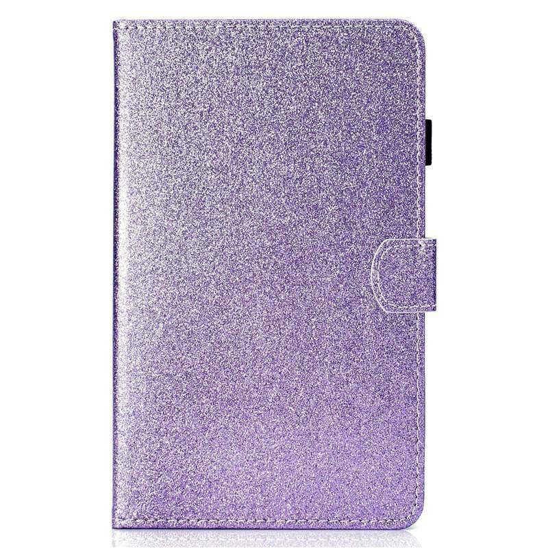 For Kindle Paperwhite 4 (2018) 10th Generation Tablet Magnetic Stand Case Leather Cover