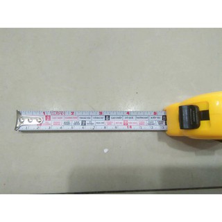 Thước kéo có lỗ ban 5m Apolex
