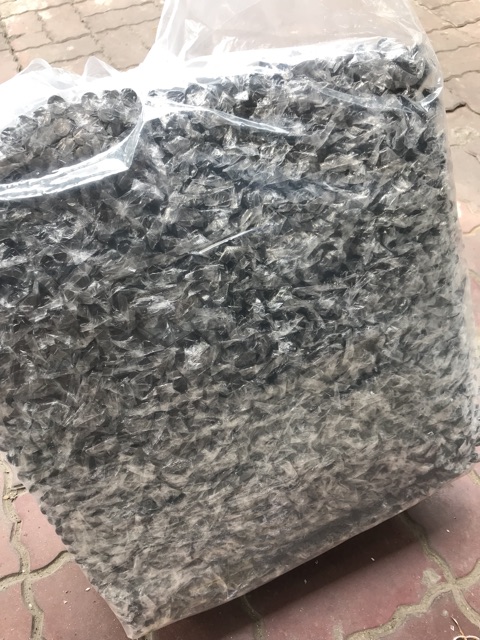 3kg Ống hút trà sữa(1 bịch hơn 1000 ống)