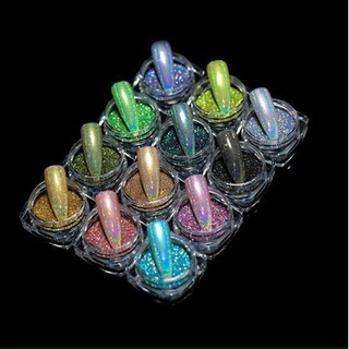 Kim Tuyến 7 màu cầu vồng